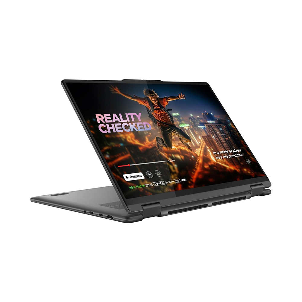 Lenovo Yoga 7 2-in-1 Core Ultra7-155U 16GB RAM 1TB-SSD FPR Backlit-KB 16" WUXGA IPS 300nits Touch - Image 2