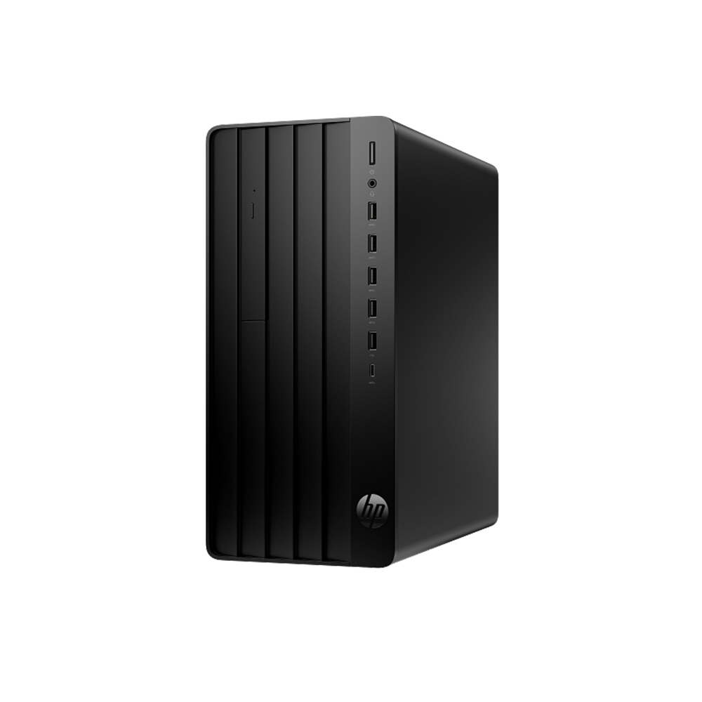 HP Pro Tower 290 G9-i5 13500 8GB DDR4 512GB M.2 NVMe SSD Intel UHD Graphics Dos - Image 3