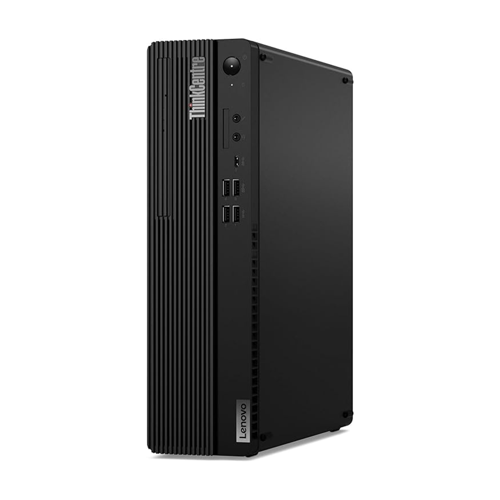 Lenovo ThinkCentre M70s Gen 5 SFF-i5-14400 8GB DDR5 512GB - Image 2