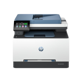 HP LaserJet Pro MFP 3303sdw-Color Print Scan Copy A4 222A Toner Up to 25ppm White