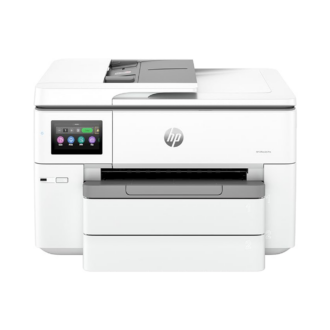 HP OfficeJet Pro 9730-Color Print Scan Copy Duplex A3 936 Ink Up to 18ppm White
