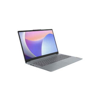 Lenovo IdeaPad Slim 3 15IRH8-i7 13620H 16GB DDR5 512GB M.2 Intel Graphics Dos 15.3 WUXGA Luna Grey