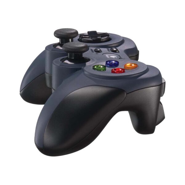 Logitech G F310 Wired Gamepad Controller Console – Black – Get4Less Ghana