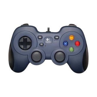 Logitech G F310 Wired Gamepad Controller Console - Black