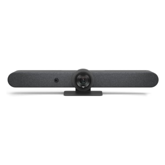Logitech Rally Bar All in One Video Conferencing System - Graphite