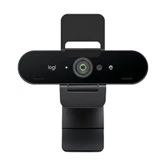 Logitech Brio 4K Ultra HD Webcam