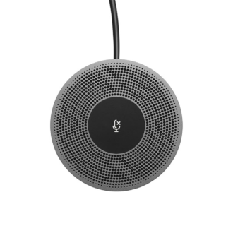 Logitech Expansion Mic for MeetUp ConferenceCam
