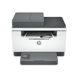 HP LaserJet MFP M236sdw-Black Print Scan Copy A4 136A Toner Up to 29ppm White