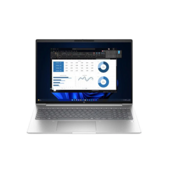 HP ProBook 460 G11-U7 155U 16GB DDR5 512GB M.2 SSD DOS 16.0 Inches FHD Pike Silver Aluminum