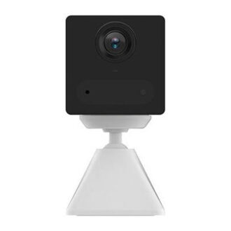 Ezviz Bullet 2.0Mp Smart Wifi Camera With Battery - White