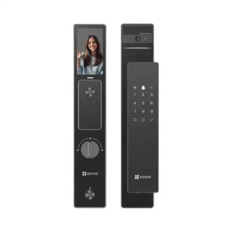 Ezviz Face Recognition Smart Lock
