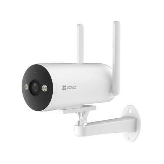 EZVIZ 3mp 4G Smart Home Camera