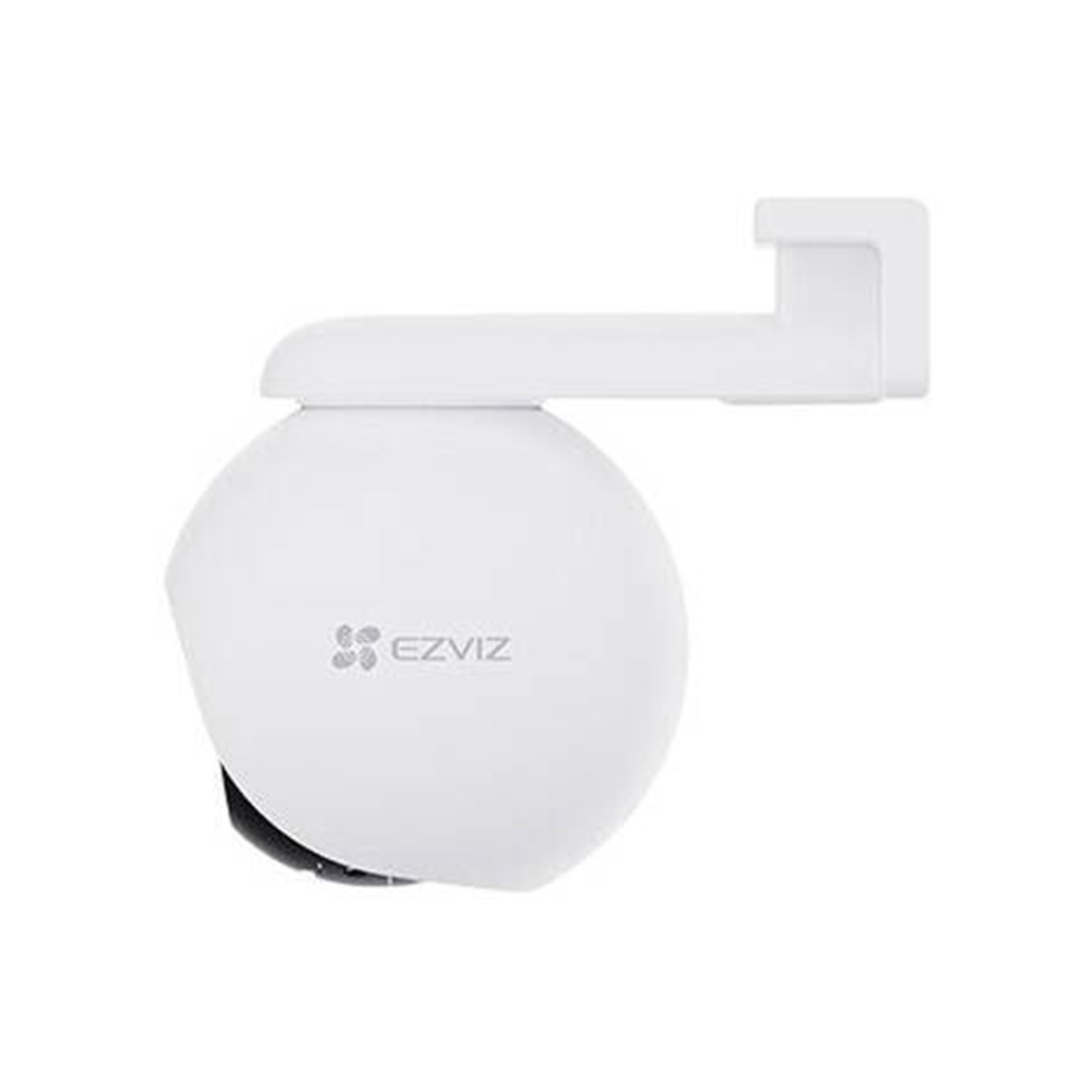 EZVIZ 8mp+2mp Dual-Lens Pan & Tilt Wi-Fi Camera - Image 2