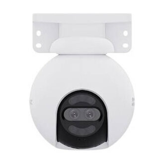 EZVIZ 8mp+2mp Dual-Lens Pan & Tilt Wi-Fi Camera