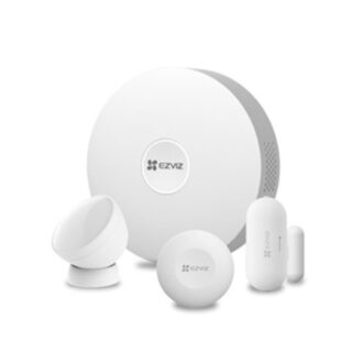 EZVIZ Home Sensor Kit