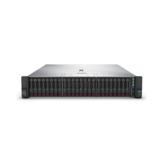 HPE ProLiant DL-380 G10-Intel Xeon Silver 4210R 32GB 8SFF SAS/Sata