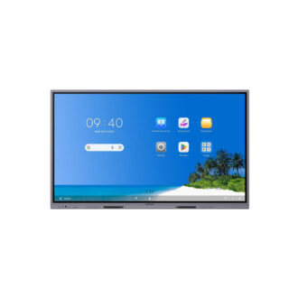 Hikvision 65 Inch 4K Interactive Display