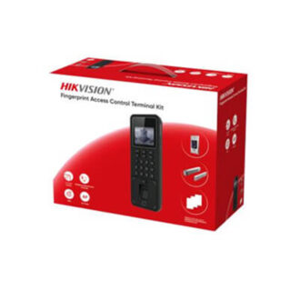 Hikvision Access Control Kit