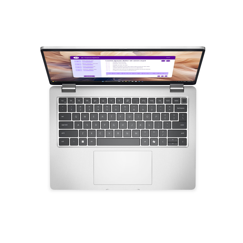 Dell Pro 14 Plus PB14250-U5 236V 16GB DDR5 1TB Nvme Intel Graphics Ubuntu 14.0 FHD+ - Image 3