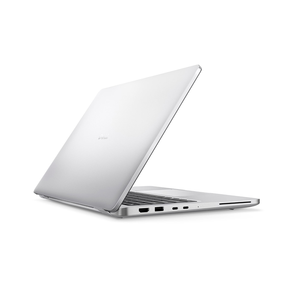 Dell Pro 14 Plus PB14250-U5 236V 16GB DDR5 1TB Nvme Intel Graphics Ubuntu 14.0 FHD+ - Image 4