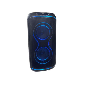 Eldo Party Box 250watt BT FM Rechargable