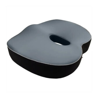 Green Lion Cloud Plus Seat Cushion - Gray