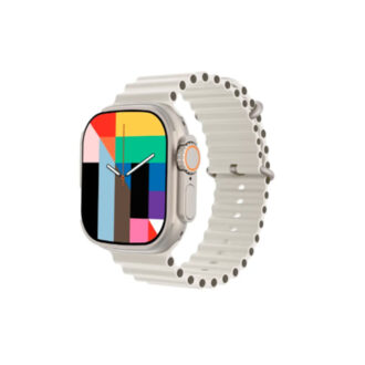 Green Lion Communicate Ultra Smart Watch