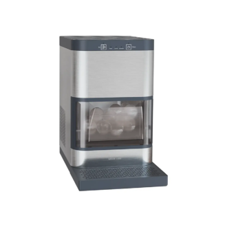 Green Lion Crystal Sphere Ice Maker - Gray