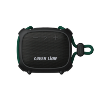 Green Lion Apls Pro Wireless Speaker 8W - Black