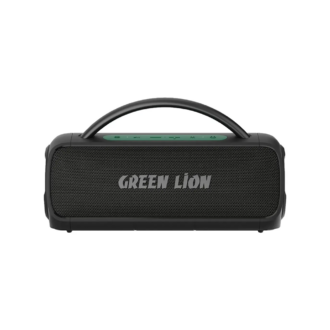 Green Lion Denali 30 Portable Speaker - Black