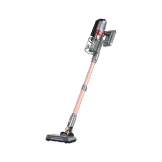 Green Lion Force Pro Cordless Vacuum Cleaner - Gray