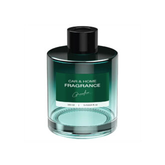 Green Lion Fragrance Refill for Green Lion Fragrance Diffuser - Black