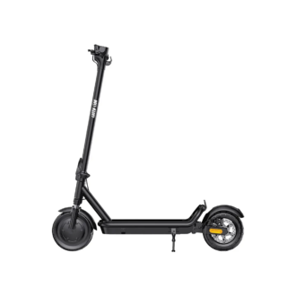 Green Lion GBK-250 E-Scooter - Black