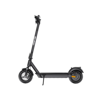 Green Lion GBK-300 E-Scooter - Black