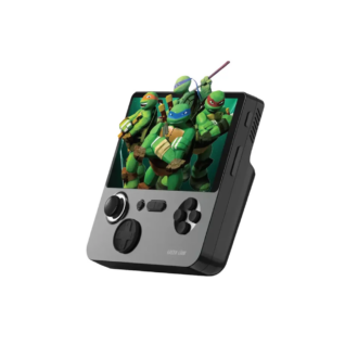 Green Lion GP PRO 5 Gaming Console - Black