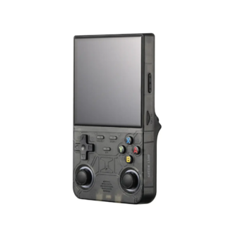 Green Lion GP Ultra 4 Gaming Console - Black