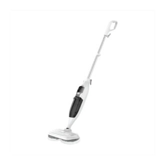 Green Lion Hydro Mop 3X Rotary Mop Cleaner 1300W - White