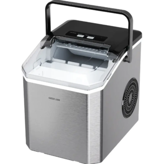 Green Lion Instant Ice Mate Ice Maker 1.5L - Gray