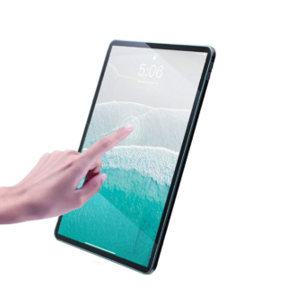 Green Lion iPad Screen Guard Ipad Pro 13 Inches - Clear