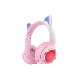Green Lion GK-400 Kids Wireless Headphones