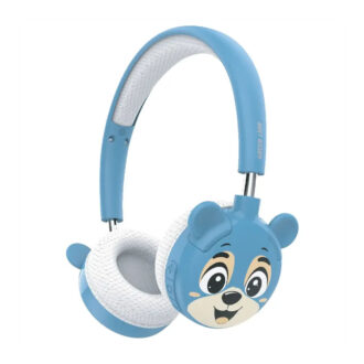 Green Lion GK-500 Kids Wireless Headphone