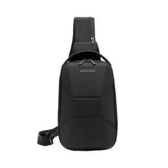 Green Lion Liverpool Crossbody Backpack