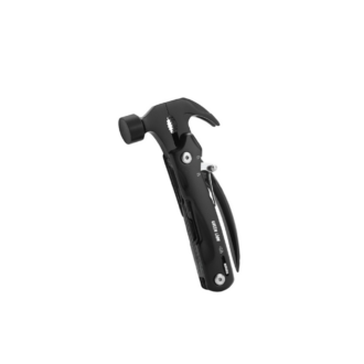 Green Lion Multi Hammer - Black
