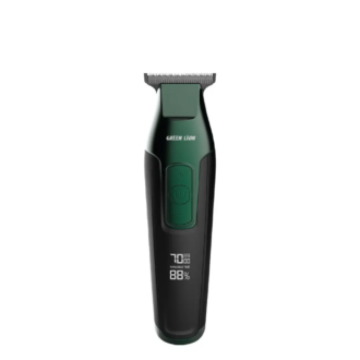 Green Lion Trim Expert Hair Trimmer - Green