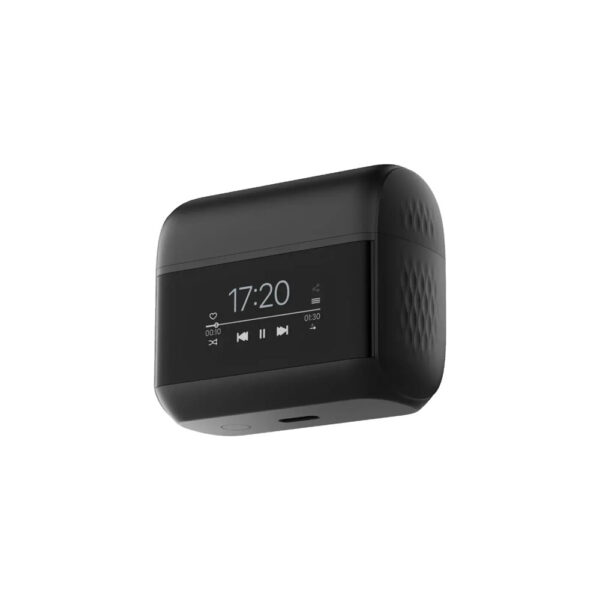 Green Lion Smart Tune True Wireless Earbuds ANC – Black – Get4Less Ghana