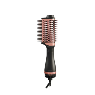 Green Lion Viora Hair Styler - Black