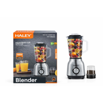 Halley Blender1 Jars