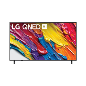 LG Tv 75 Class QNED AI 4K QNED82A Series Smart TV