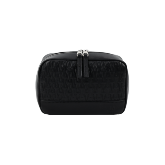 Levelo Pochette Pouch - Black