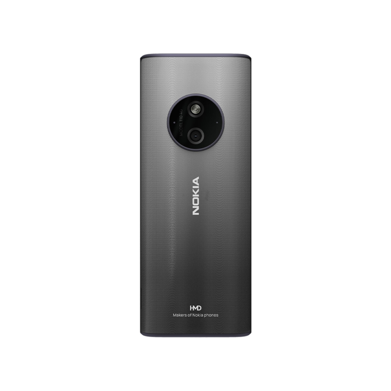 Nokia 110 Mobile Phone Dual SIM – Get4Less Ghana